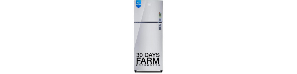 Refrigerator: Godrej 223L 4 Star Rs.9995 to Rs.19990